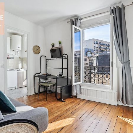 Appartement Tout Confort Paris Expo Versailles Eksteriør bilde